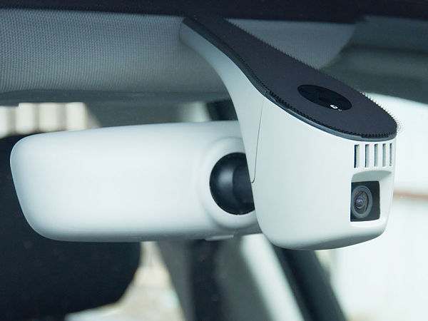 Видеорегистратор Axiom Premium