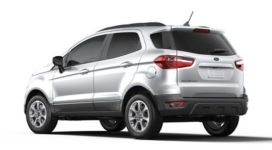 Ford-EcoSport