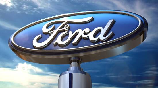 Ford-Motor