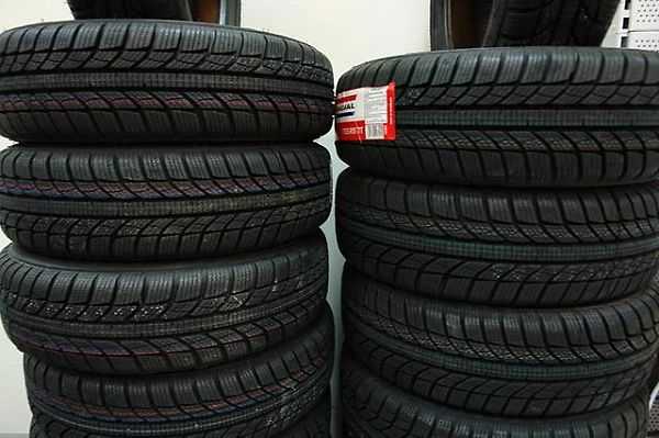 GT Radial Champiro WinterPro