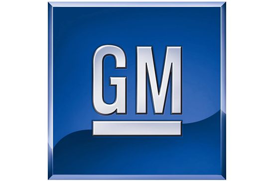 эмблема General-Motors