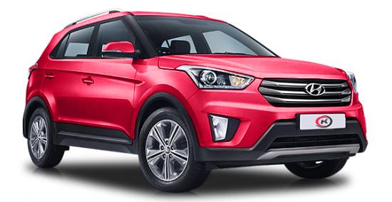 Hyundai-Creta