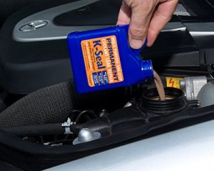K-Seal Permanent Coolant Leak Repair