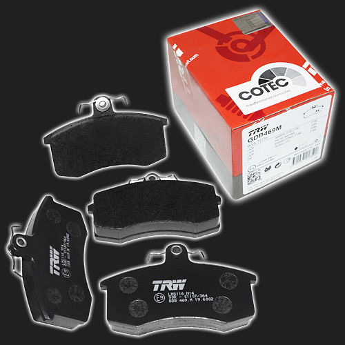 LUCAS-TRW ВАЗ 2108