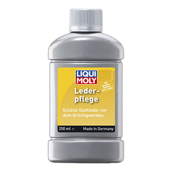 Liqui-Moly-Leder-Pflege