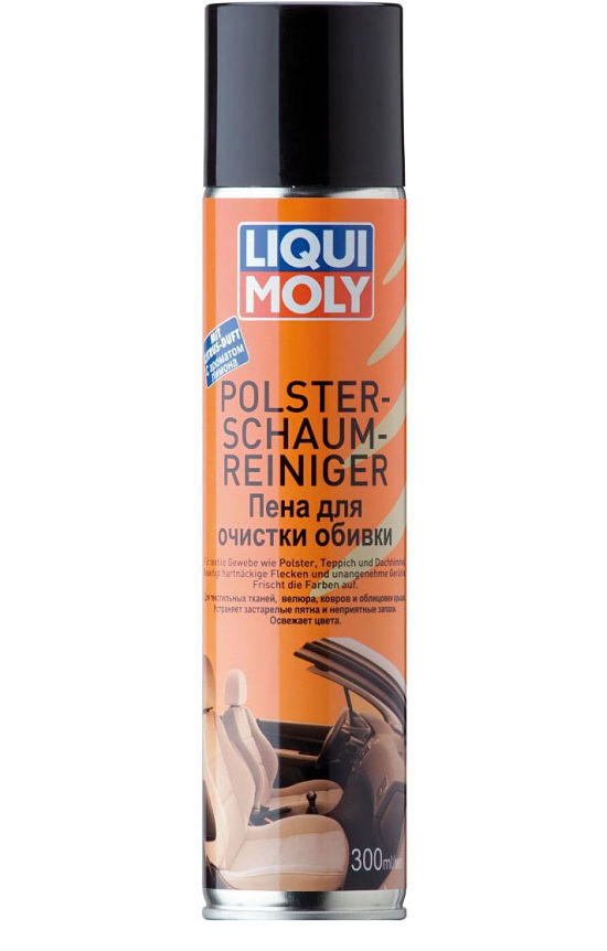 Liqui-Moly-Polster-Schaum-Reiniger