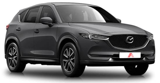 Mazda-CX-5