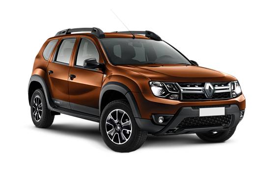 Renault-Duster