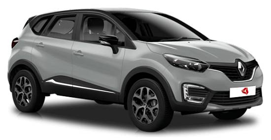 Renault-Kaptur