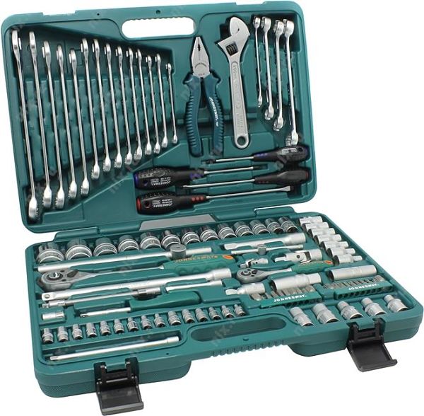 S04H624101S от Jonnesway универсальный набор ключей для машины