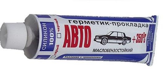 силиконовый герметик для двигателя