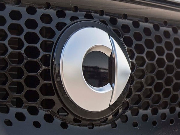 Smart Логотип