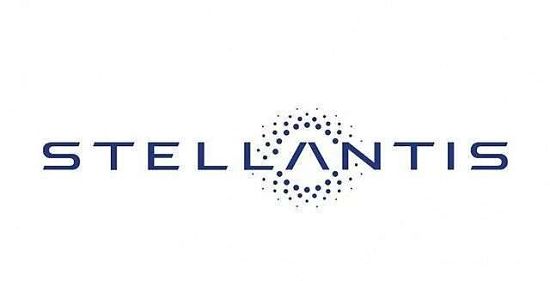 логотип Stellantis