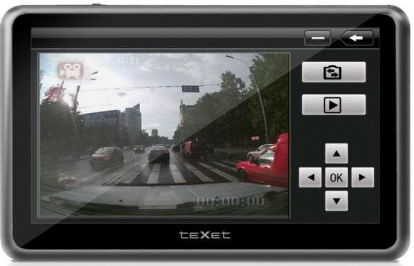 TeXet_TN-511DVR_Navitel