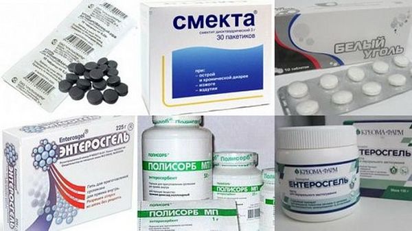 препараты выведения алкоголя