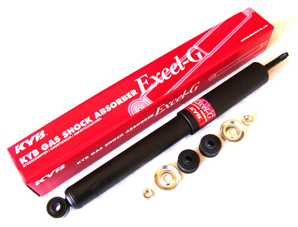 амортизатор kayaba