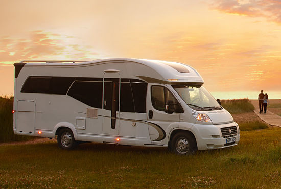 автодом hobby