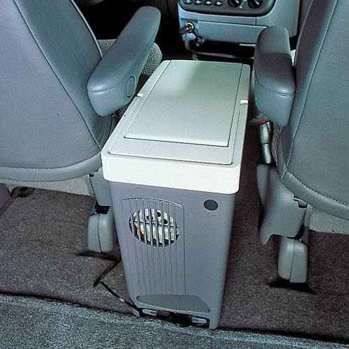 автохолодильник термоэлектрический