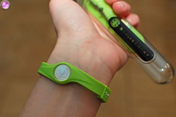 Браслет против укачивания для детей