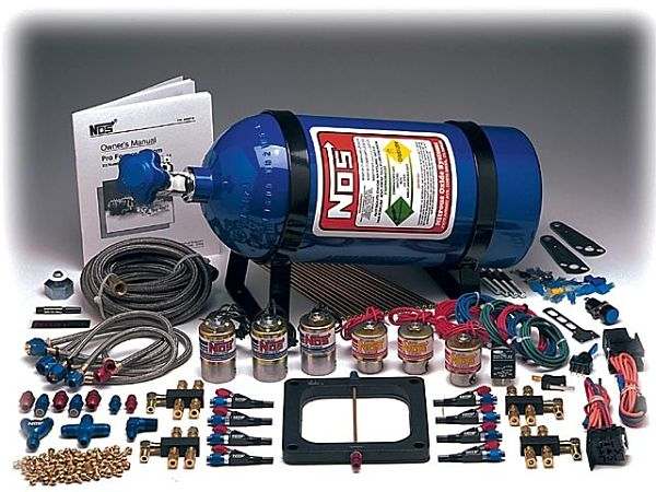 что нужно для закиси азота