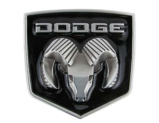 dodge-logotip