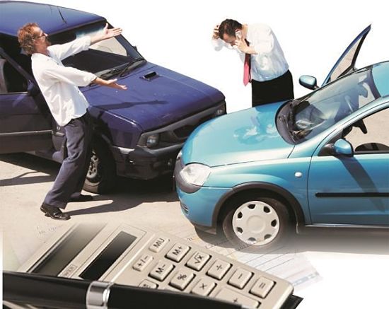 дорожная автоподстава