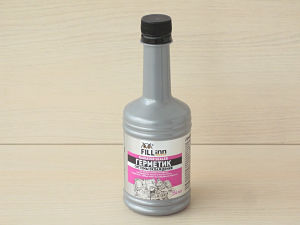 герметик Fill Inn