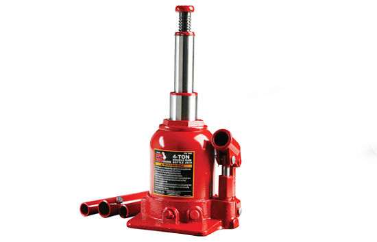 Гидравлический домкрат