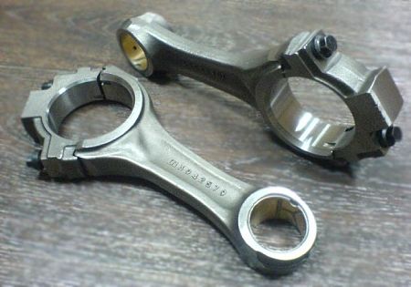 головки шатуна