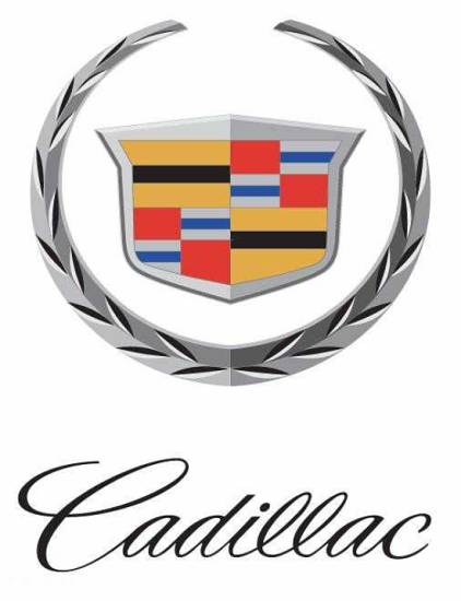 логотип автомобильной марки kadilak