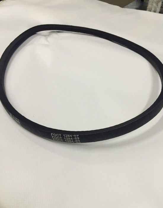 Ремень генератора клиновидного типа