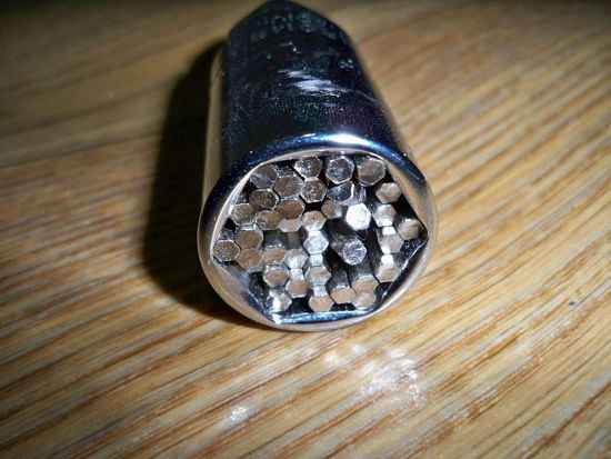 ключ для снятия секреток