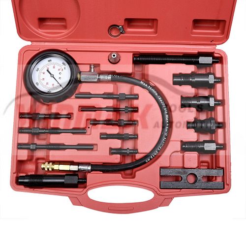 Компрессометр