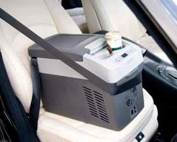 компрессорный автомобильный холодильник