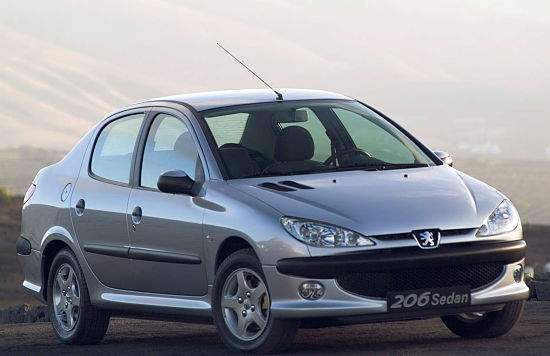 пассивная антенна для ТВ