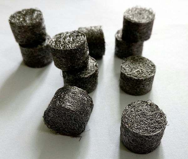 Пенообразующие таблетки для пеногенератора