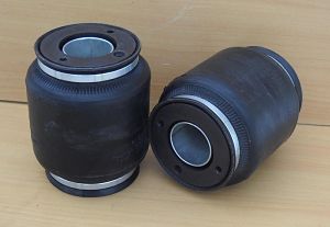 пневмоподушки