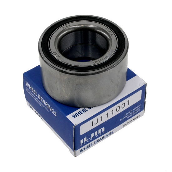 подшипник передней ступицы iljin