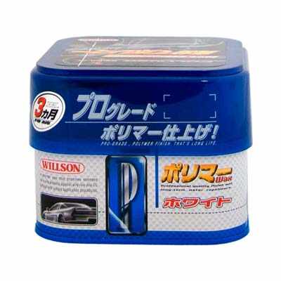 полимерная синтетическая полироль