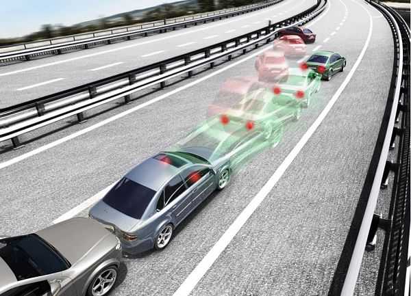 принцип работы TSC