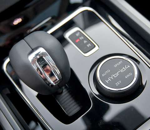 роботизированная коробка