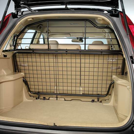 багажная сетка для перевозки собак