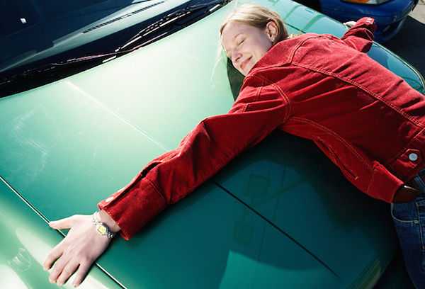 собственник авто