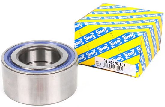 ступичный подшипник российского производства