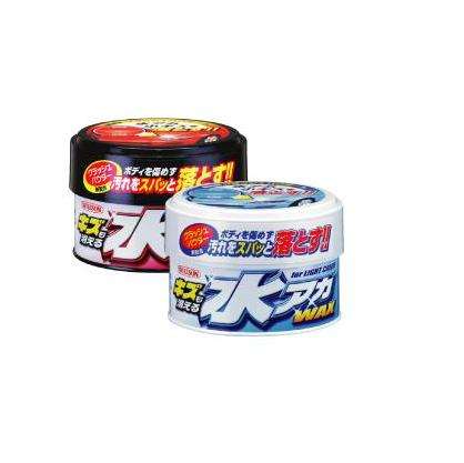 Восковая полироль