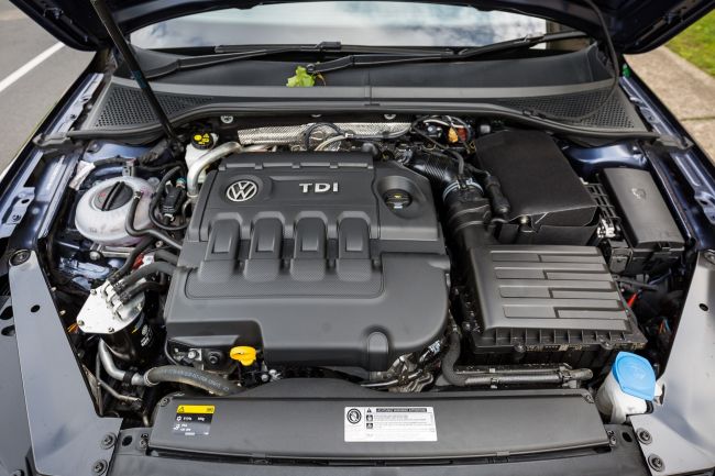 Технические характеристики