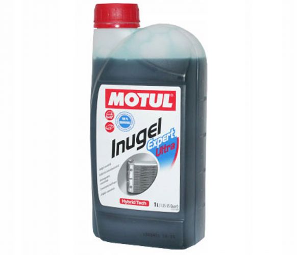 Особенности жидкости