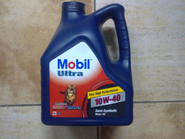 Технические характеристики