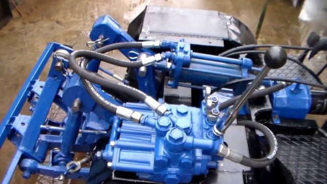 ТЕХНИЧЕСКИЕ СВОЙСТВА