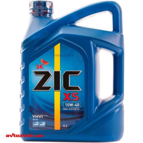 Автомобильное масло